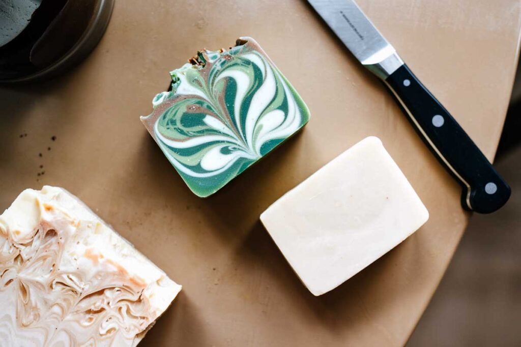 Handmade vs Commercial Soap What You Need To Know About Ingredients, Health Benefits, and More