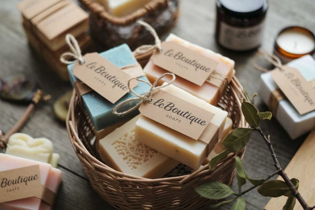 Why Handmade Soap Is the Perfect Gift for Any Occasion Creating Memorable Moments with Personal Care Luxuries